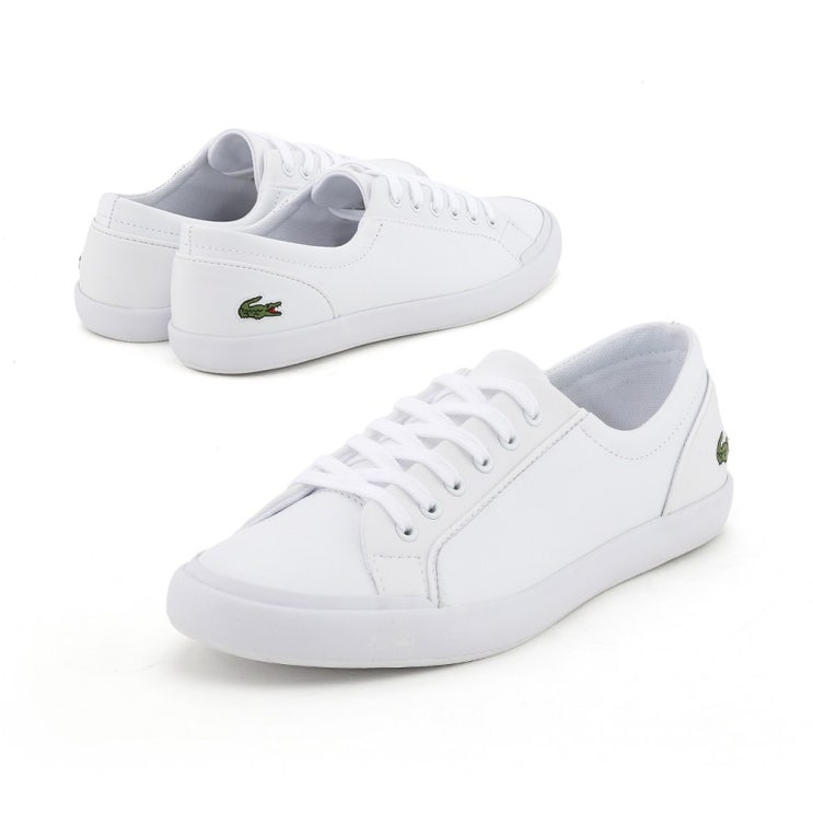 선호도 좋은 라코스테(LACOSTE) LANCELLE BL 1 스니커즈 ··· 선호도 좋은 라코스테(LACOSTE) LANCELLE BL 1 스니커즈 ···