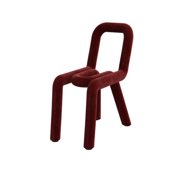 의외로 인기있는 무스타슈 볼드체어 인테리어 의자 에그 체어 카페 홈카페 거실 감각 디자인, I 추천해요