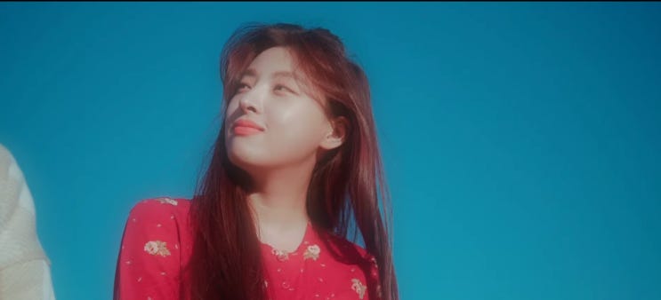  [MV] 조성욱 _ 흔한 한마디 [뮤비/가사/듣기]