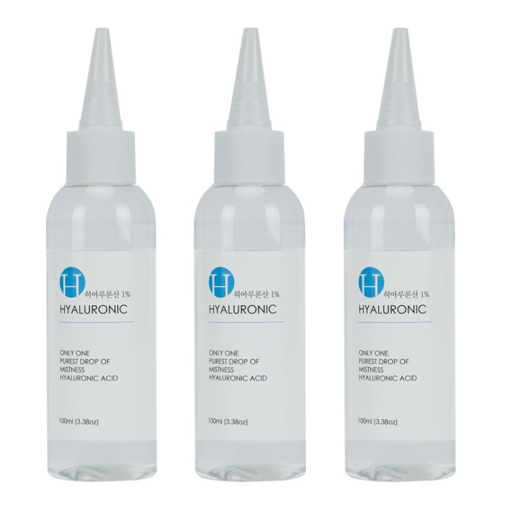 의외로 인기있는 바이오셀 저분자 히알루론산 1% 원액 앰플, 100ml, 3개입 추천해요 의외로 인기있는 바이오셀 저분자 히알루론산 1% 원액 앰플, 100ml, 3개입 추천해요