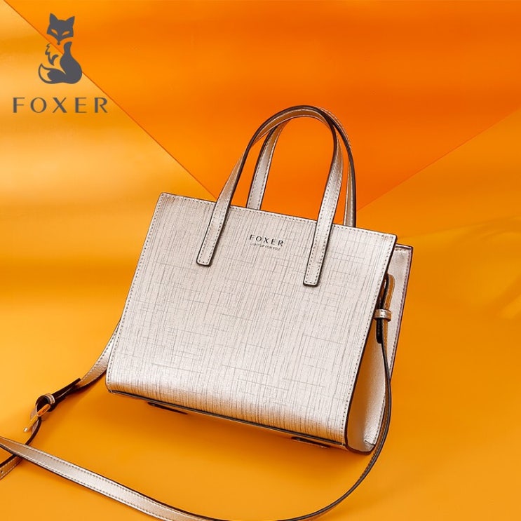 선택고민 해결 금여우 (FOXER) 여성백 2019 트렌디한 패션 한판 크로스 숄더 심플한 백 심플한 캐주얼 토트백 1O 골드 추천해요 선택고민 해결 금여우 (FOXER) 여성백 2019 트렌디한 패션 한판 크로스 숄더 심플한 백 심플한 캐주얼 토트백 1O 골드 추천해요
