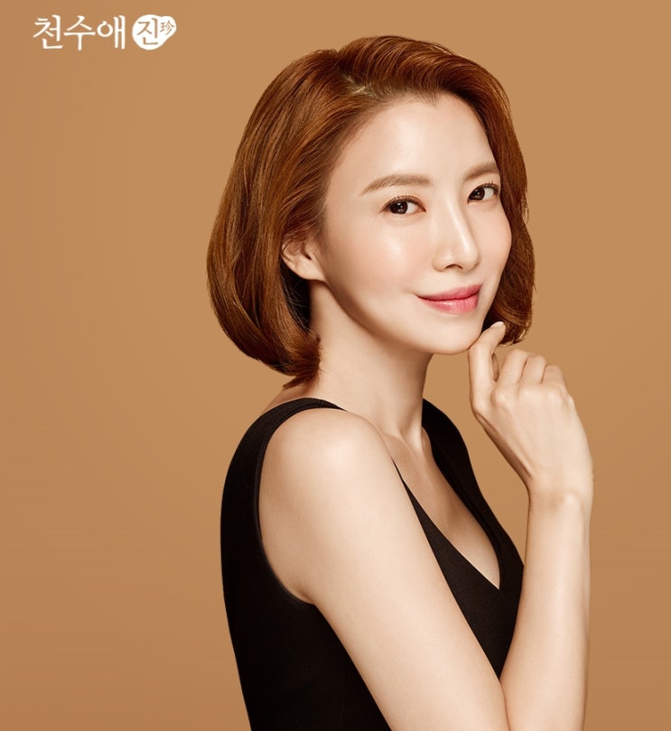  환절기 피부 관리 걱정하는 여성분들, 천수애진으로 이너뷰티 하세요!