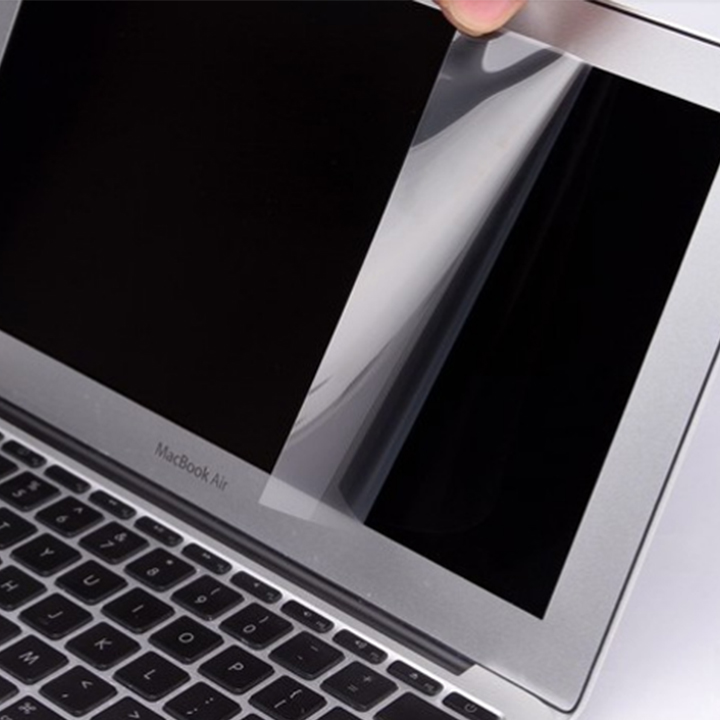 선호도 높은 트루커버 2020 맥북 에어 M1 13인치 A2337 전용 MacBook Air 액정필름 화면 보호 필름 추천합니다