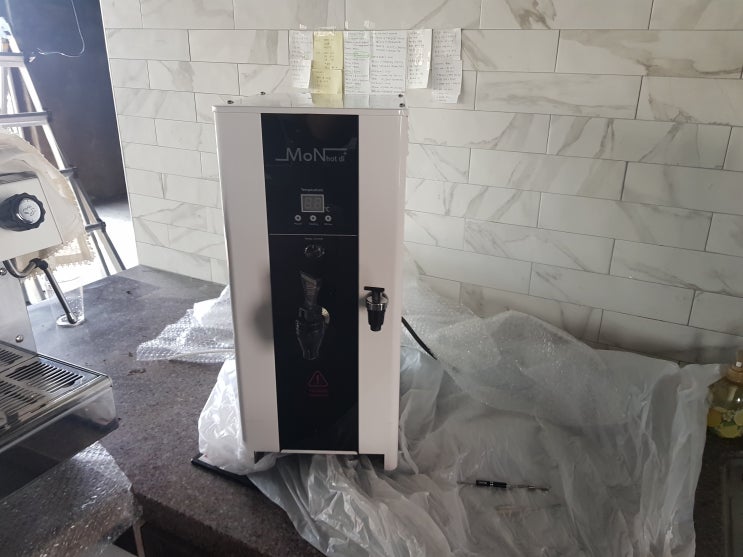  대전 자영업 카페 폐업 중고냉장고 정리 하실 물건 매입 매매합니다