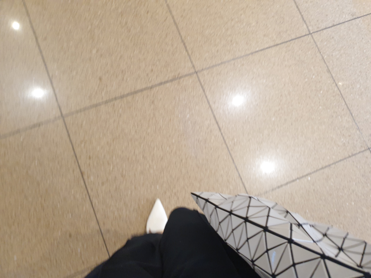  포기하며 얻은 것들