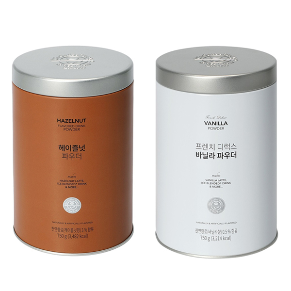 인기 급상승인 커피빈 파우더 750g 2종/헤이즐넛파우더/바닐라파우더, 커피빈 프렌치 디럭스 바닐라 파우더 750g 좋아요 인기 급상승인 커피빈 파우더 750g 2종/헤이즐넛파우더/바닐라파우더, 커피빈 프렌치 디럭스 바닐라 파우더 750g 좋아요
