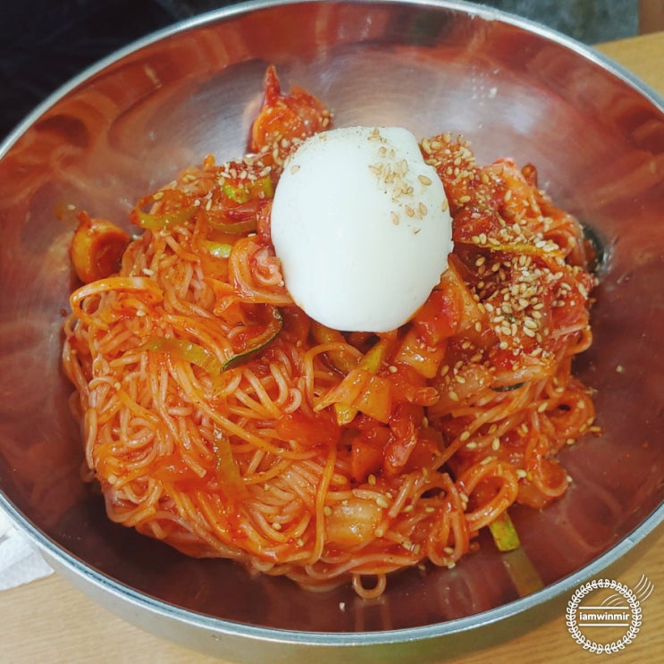 신림동/서림동 착한 가격의 고시칼국수냉면 신림동/서림동 착한 가격의 고시칼국수냉면