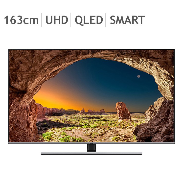 많이 찾는 삼성 QLED TV KQ65QT70AFXKR 163cm(65), 스탠드형 ··· 많이 찾는 삼성 QLED TV KQ65QT70AFXKR 163cm(65), 스탠드형 ···