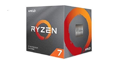갓성비 좋은 AMD [독일]AMD Ryzen 프로세서-37047, 단일옵션, 03.AMD Ryzen 7 3800 추천해요