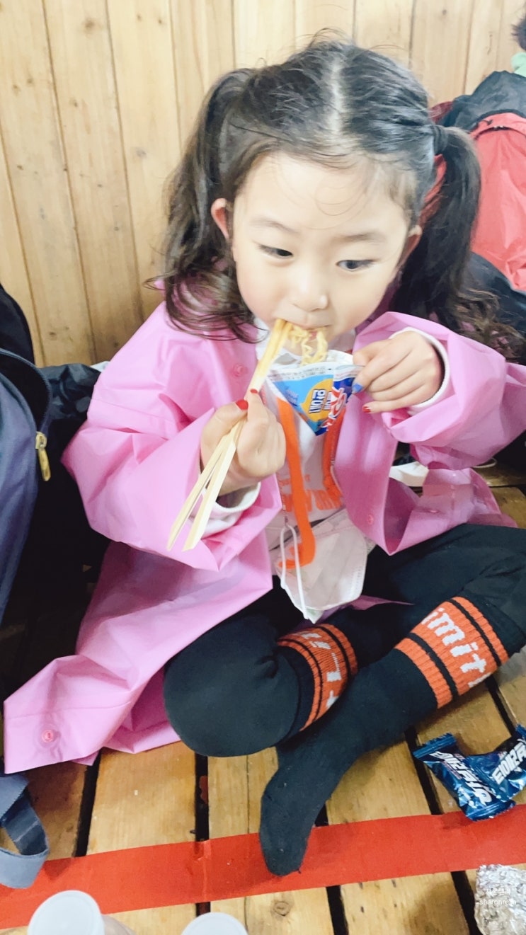  2021.03.27 아이와 제주살이 02일차