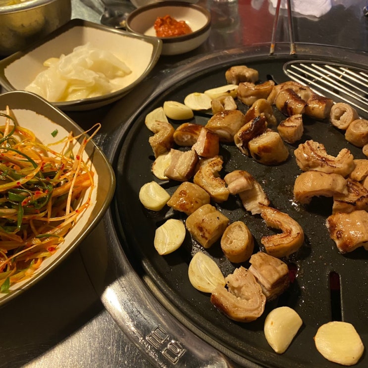  [대구]막창 맛집, 걸리버 막창