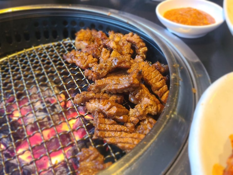  분당 갈비 맛집, <서현궁> 내돈내산 추천 후기