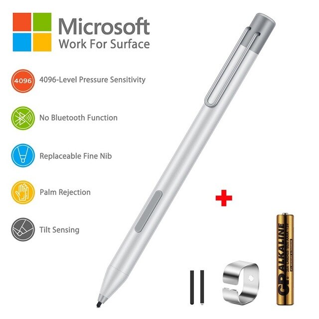 잘팔리는 스타일러스 펜 Microsoft Surface Pro 7 6 Surface Go Book 3 노트북 스튜디오 스마트 펜 터치 HP Envy X3, 01 CHINA, 01 잘팔리는 스타일러스 펜 Microsoft Surface Pro 7 6 Surface Go Book 3 노트북 스튜디오 스마트 펜 터치 HP Envy X3, 01 CHINA, 01