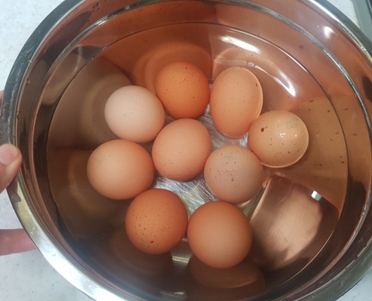 감동란 - 간단한 아이간식만들기 (알토란 임성근) 감동란 - 간단한 아이간식만들기 (알토란 임성근)