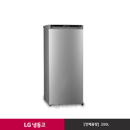 후기가 좋은 [K쇼핑][LG]냉동고 A205S (샤인/200L/직냉식) 추천해요