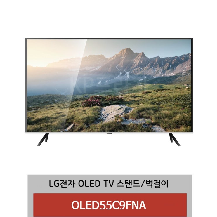 인기 많은 G전자 OLED55C9FNA TV 고정스탠드/벽걸이 추천합니다