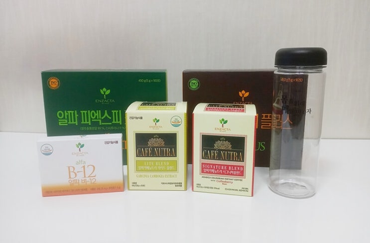  쌀톡스 어떻게 다이어트가 되는 걸까?