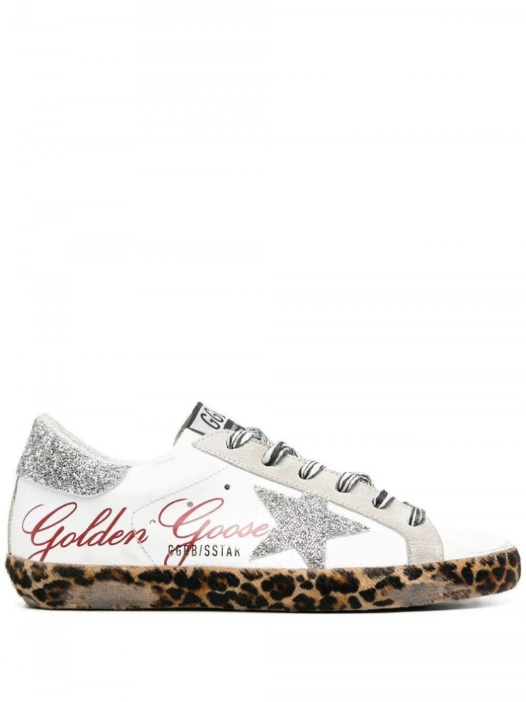 후기가 정말 좋은 [GOLDEN GOOSE] 여성 스니커즈 LEATHER GWF00101F00012880214 WHITE /18 좋아요