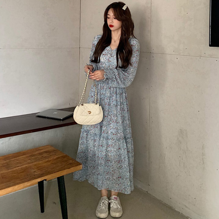 핵가성비 좋은 루나걸 프레자일 원피스 ··· 핵가성비 좋은 루나걸 프레자일 원피스 ···