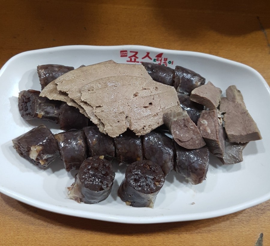 죠스떡볶이 중계2동점 사진 5