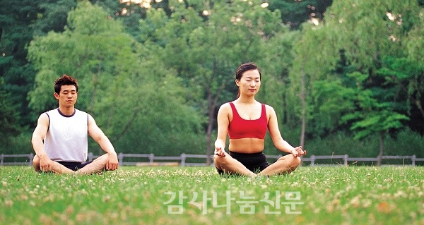  1.전체 호흡의 방법.