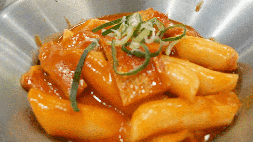  오마이 캡틴 즉석 떡볶이 볶음밥 특제 소스 서울 강남구 수서 일원동 광평로 로즈데일오피스텔 지하2층 내돈 내산 직장인 점심 맛집