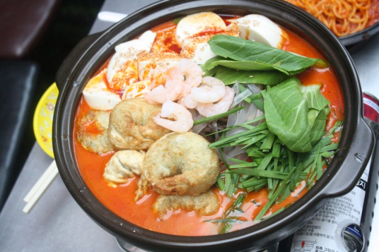  친구들과의 아지트로 딱 좋은 당산역 맛집, 103호 심야식당