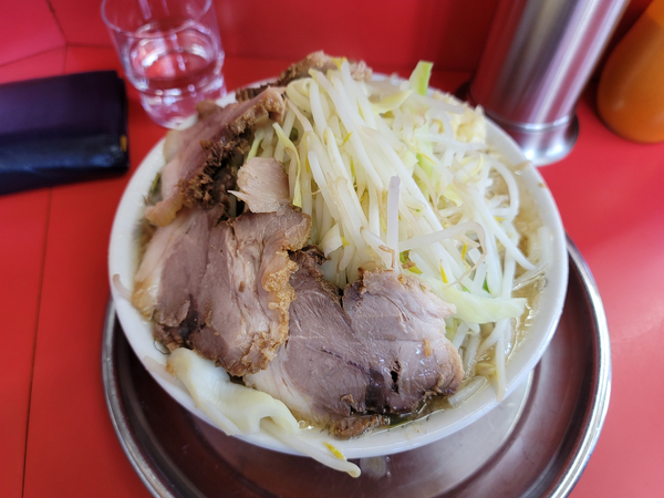 [일본 맛집] 麺でる (라멘 - 도쿄 덴엔쵸후)