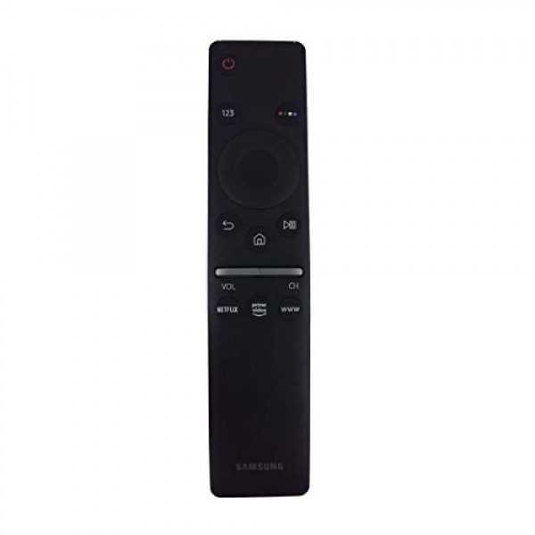 최근 많이 팔린 OEM Samsung BN59-01310A TV 리모콘 Netflix Prime 비디오 버튼이있는 추천합니다