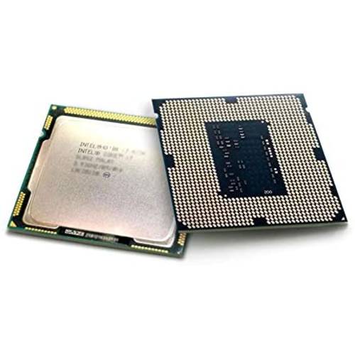 최근 많이 팔린 Amazon Renewed Intel Desktop CPU i7-4770S SR14H Socket H3 LGA1150 CM80, 상세내용참조 추천합니다