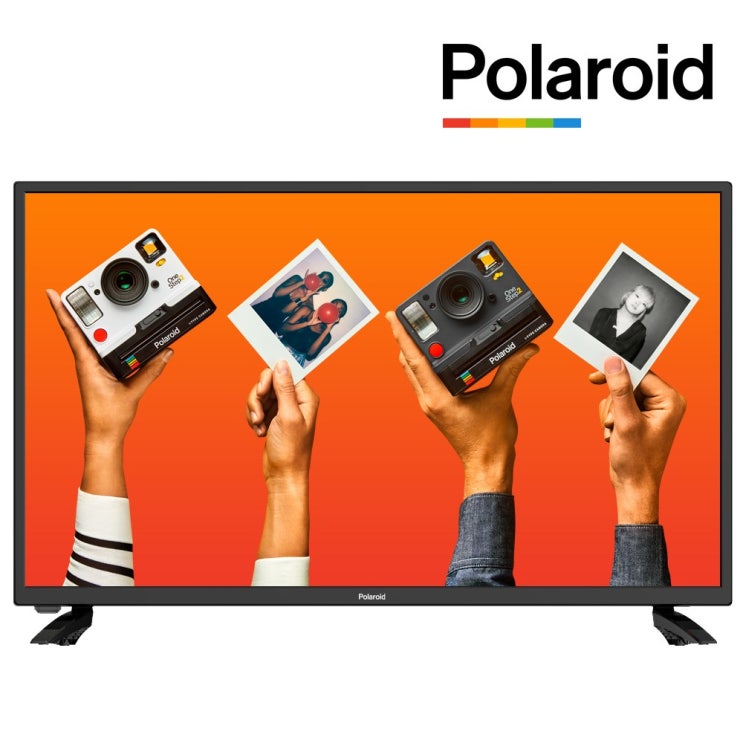 핵가성비 좋은 폴라로이드 32인치 LEDTV POL32H 100%무결점 무상2년AS, 1.POL32H 택배발송 자가설치 좋아요