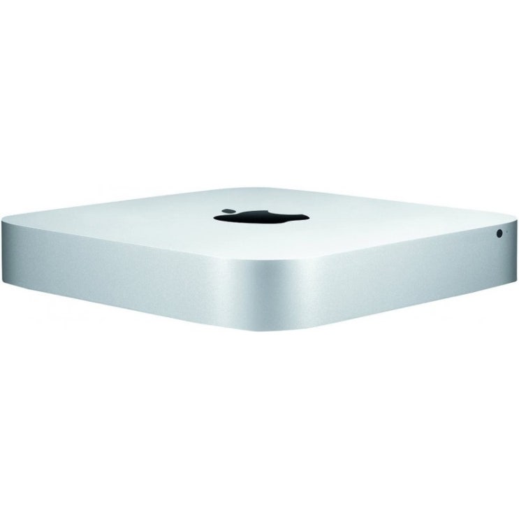 리뷰가 좋은 Apple Mac Mini Desktop Intel Core i5 2.6GHz (MGEN2LL / A) 8GB 메모리 1TB 하드 드라이브 ThunderBolt (갱신