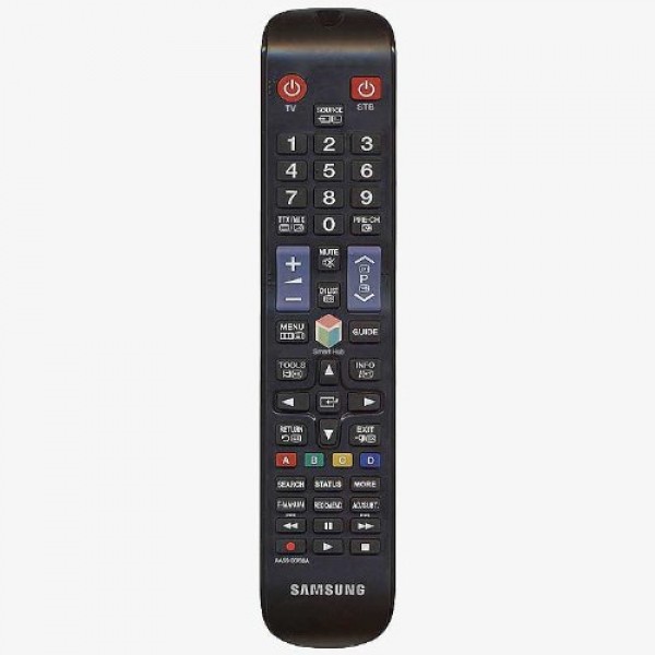 많이 찾는 Samsung AA59-00790 A-TV 용 교체 리모컨 검은 색 추천합니다 많이 찾는 Samsung AA59-00790 A-TV 용 교체 리모컨 검은 색 추천합니다