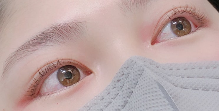  [덕천/화명동속눈썹] 북구 후기 원탑, 속눈썹씨스터즈