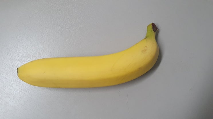 바나나 효능,칼로리,영양성분 및 보관하는방법