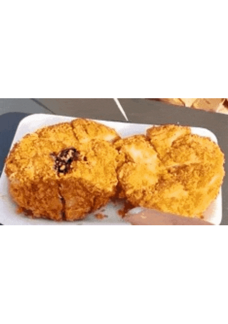  강원도 여행 가볼만한 곳 강릉 월화거리 중앙시장 명물 수제어묵 고로케와 배니 닭강정