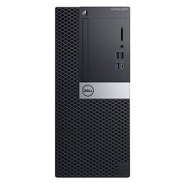 핵가성비 좋은 델 Optiplex 7070MT 데스크탑 D18M (i5-9500 WIN10Pro RAM 16GB NVMe 512GB + 1TB), 기본형 ···