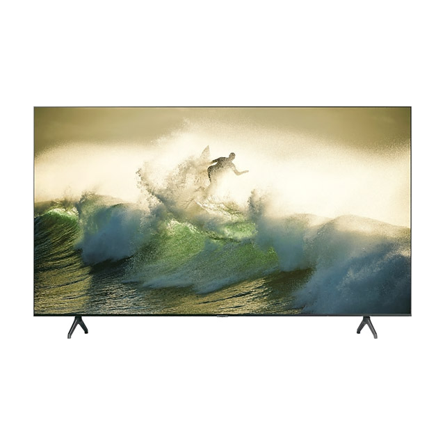 인기 많은 삼성 55인치 스마트 4K 7000 Crystal UHD TV 추천합니다