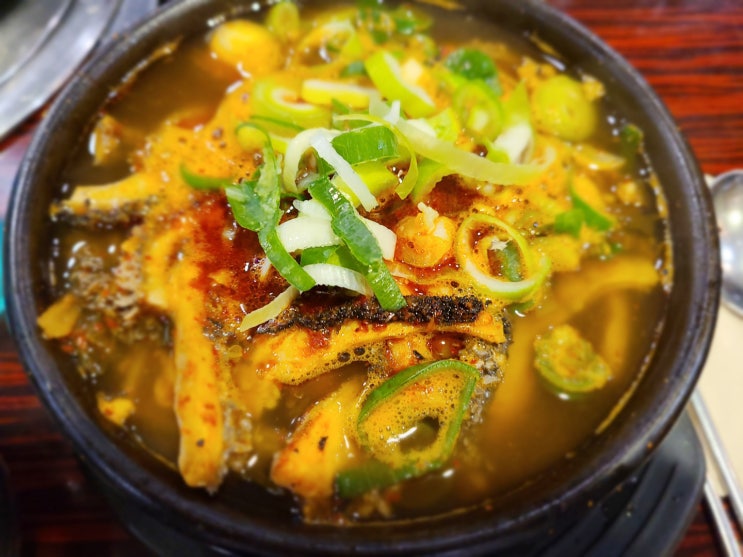  [중앙해장] 삼성역 맛집, 삼성동 맛집, 양선지해장국 맛집, 해장국 맛집, 해장국 끝판왕 중앙해장 후기!