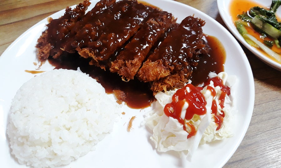 임마누엘블라블라닭꼬치 사진 6