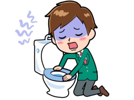  머리아프고 속울렁 원인과 해결방법보기