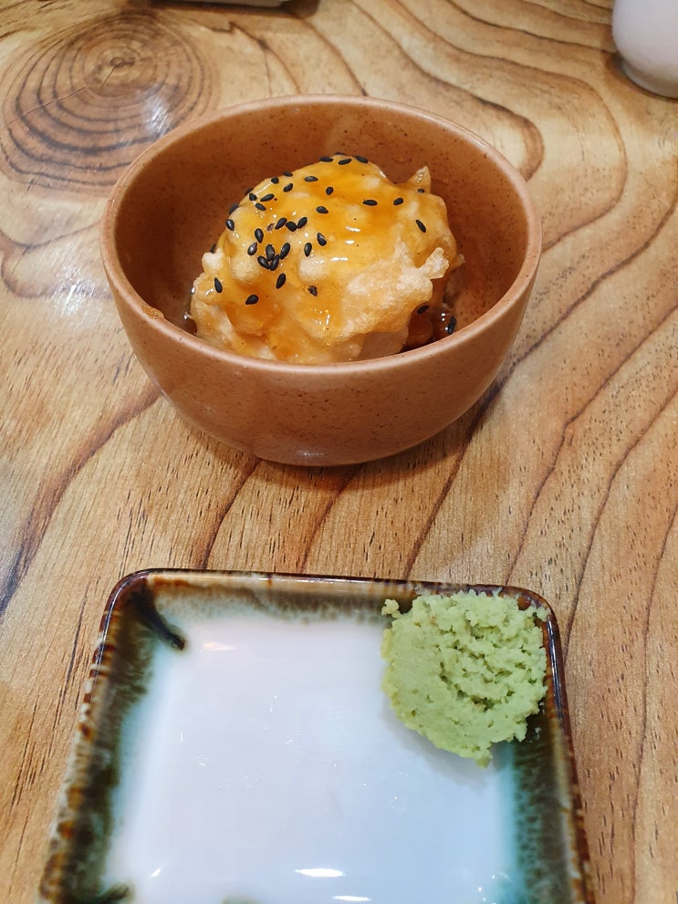  진주맛집 호탄동 우마이  (+정규정생일기념)
