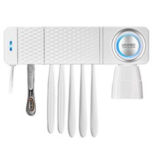  [퀄리티 좋은 물건 면도기 살균기]울트라웨이브 UVC LED 무선 면도기 살균기 방수 IPX6.5 전용거치대 블랙, 맘에 듭니다.