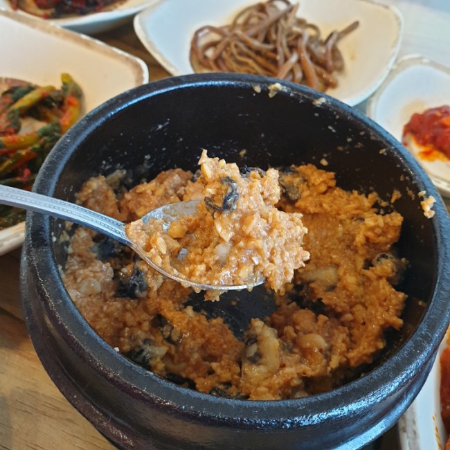  [영종도_아이랑] 무한리필 해송쌈밥