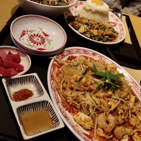  [@목동] 목동 현대백화점 맛집 태국음식 전문점 나이쏘이 목동존맛(JMT) 인정 맛집