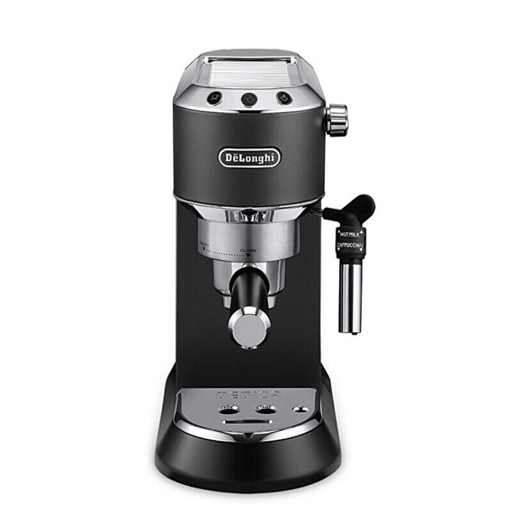 후기가 좋은 드롱기 데디카 EC685 에스프레소커피머신 (실버/화이트/블랙/레드) Delonghi /EC685 / EC680 / ECP35.3, EC685 Black Direct 후기가 좋은 드롱기 데디카 EC685 에스프레소커피머신 (실버/화이트/블랙/레드) Delonghi /EC685 / EC680 / ECP35.3, EC685 Black Direct