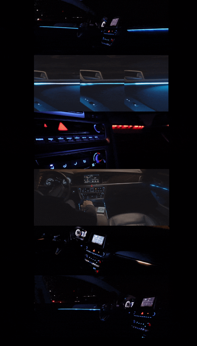 대전 서구 / 엠비언트 / 기아 / K7