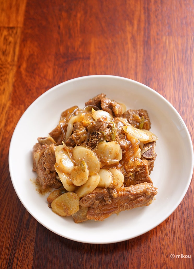  거제도고기집 용쓰네 돼지갈비택배