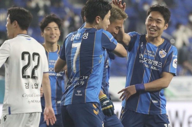 K리그 프로축구 일요일 수원FC 울산현대 K리그 프로축구 일요일 수원FC 울산현대
