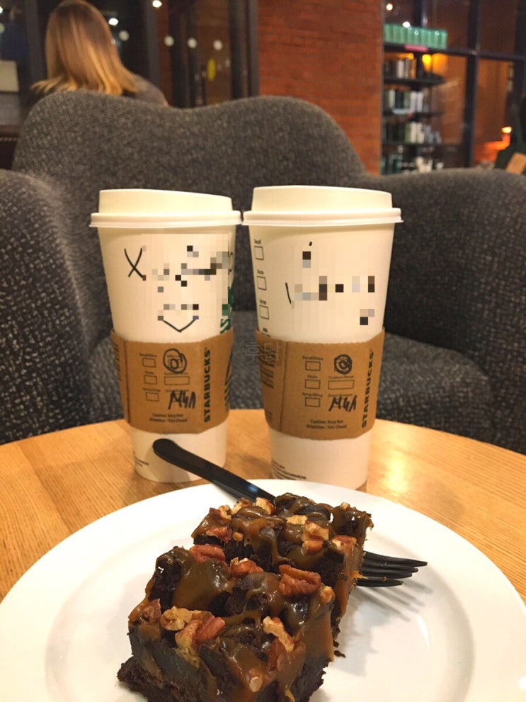  위화감 조성된 순간, 내가 이상한가? +나를 위한 시간